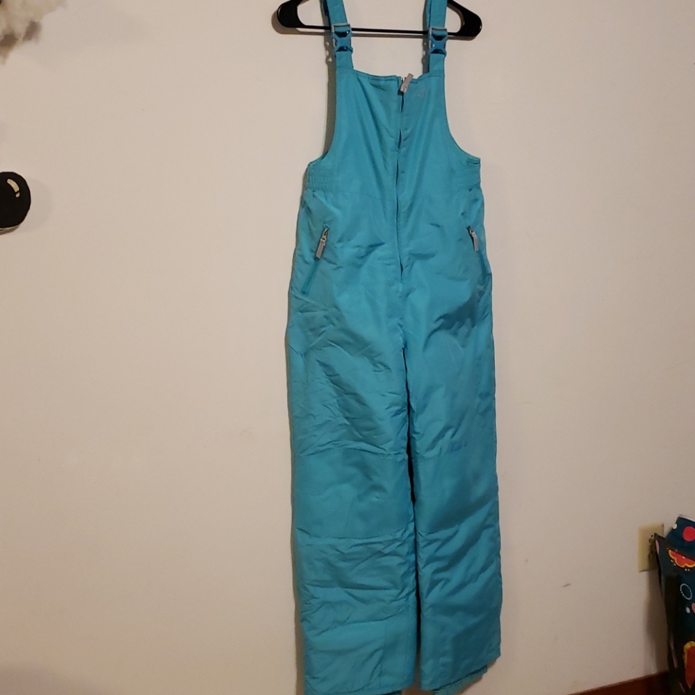 NWOT Champion Snowsuit Girls